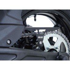 R&G Racing Engine Case Slider for Kawasaki Z650 '17-18